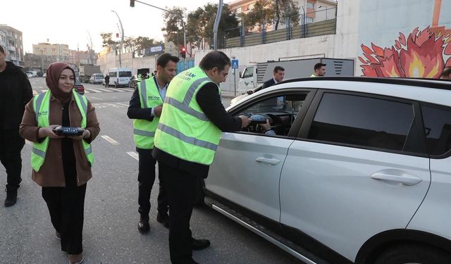 Başkan Canpolat  Devteyşti’de Vatandaşlarla Buluştu