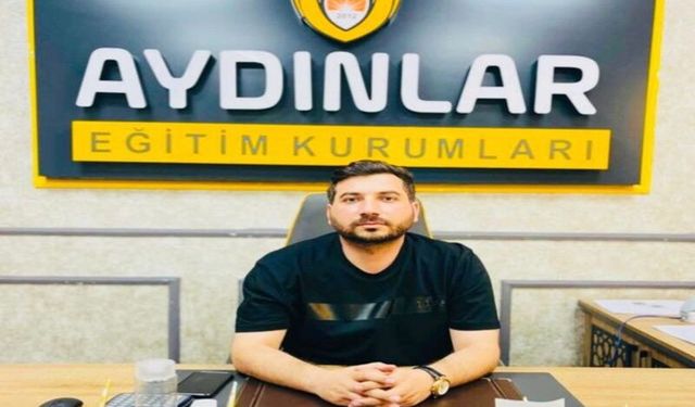 Şanlıurfa’da LGS’ye 100 Gün Kala Uzmanından Tavsiyeler