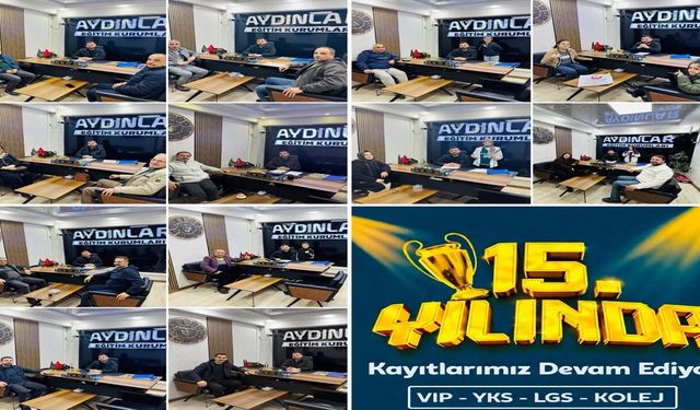 Şanlıurfa’da Eğitimde Yeni Dönem: İlkokul Kayıtları Açıldı