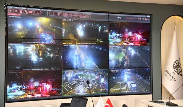 Şanlıurfa’da Sağanak Alarmı: Vali Şıldak’tan Kritik Uyarı