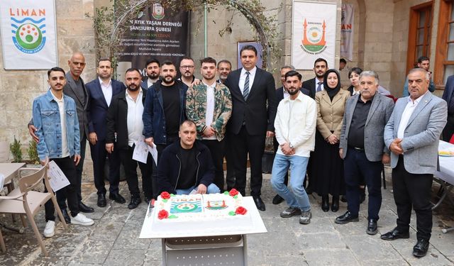 Şanlıurfa’da 100 Genç Bağımlılıktan Kurtarıldı