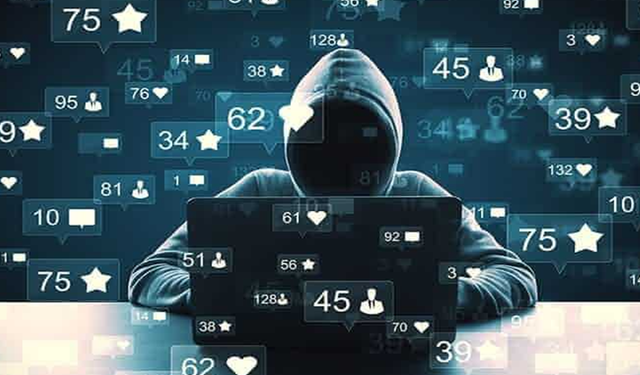 Harran Belediye Başkanı Özyavuz’un Sosyal Medya Hesabı Ele Geçirildi