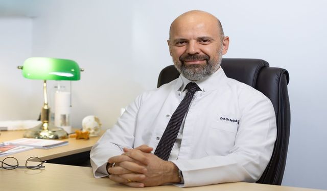 Yürüyemeyenlere umut! “Dar kanal” kader değil