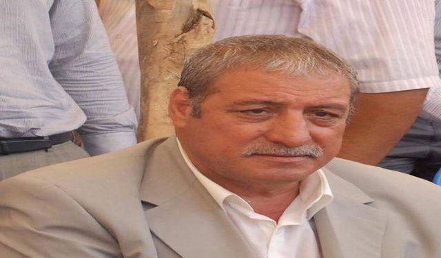 Şanlıurfa’nın tanınan isimlerinden Hadi Altun hayatını kaybetti