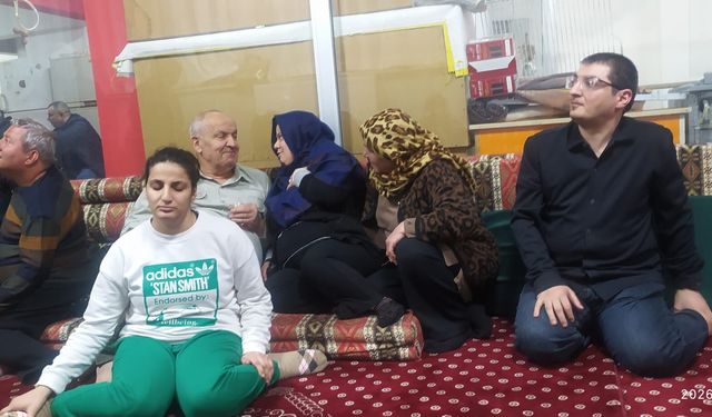 Şanlıurfa’da Ramazan Dayanışması: Engelli Bireylere İftar Programı