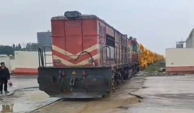 Suriye Sınırında Tarihi Gelişme: 15 Yıl Sonra Yeniden başlayacak.