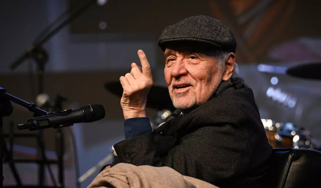 Ünlü tarihçi Prof. Dr. İlber Ortaylı hayatını kaybetti!