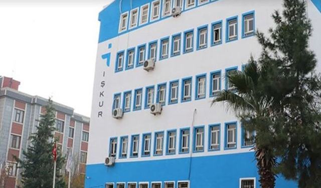 Şanlıurfa İş Gücü Uyum Programı (İUP) Noter Kura Sonuçları