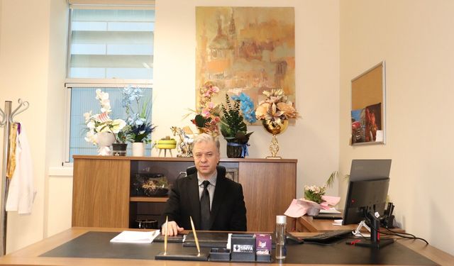 Glokoma Karşı Erken Teşhiş Uyarısı