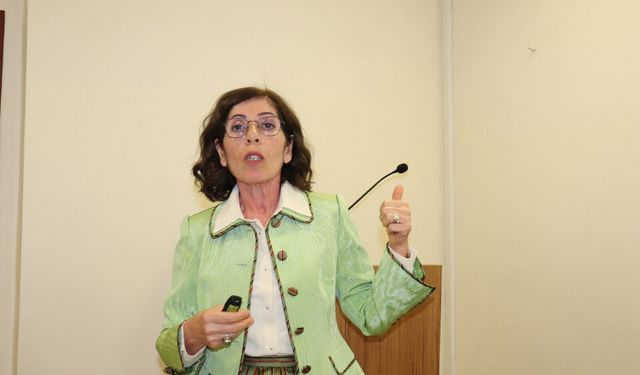 Anadolu’nun 624 Lezzeti Bilimle Buluştu