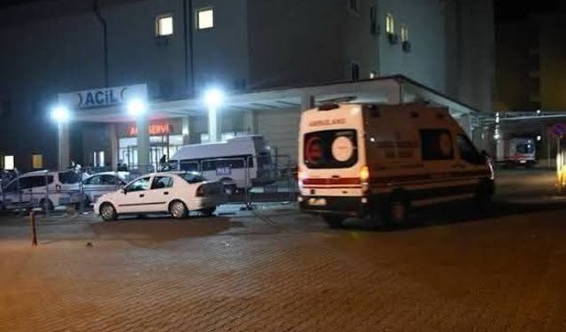 Siverek’te Otomobil Devrildi: Uzman Çavuş Hayatını Kaybetti