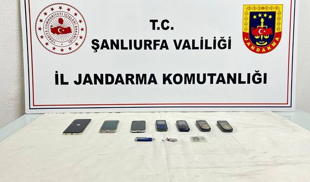 Şanlıurfa’da 6 Milyon Liralık Dolandırıcılık