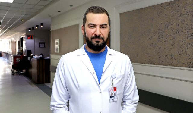 Balıklıgöl Devlet Hastanesi’nden Gebelere Ramazan Uyarısı.