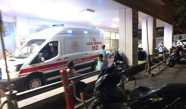 Şanlıurfa'da İki grup arasında silahlı kavga, 6 yaralı