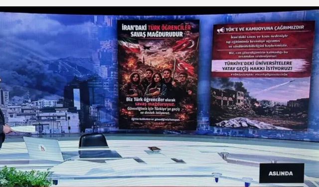 İran’da Okuyan Türk Öğrencilerin Ailelerinden YÖK’e Çağrı