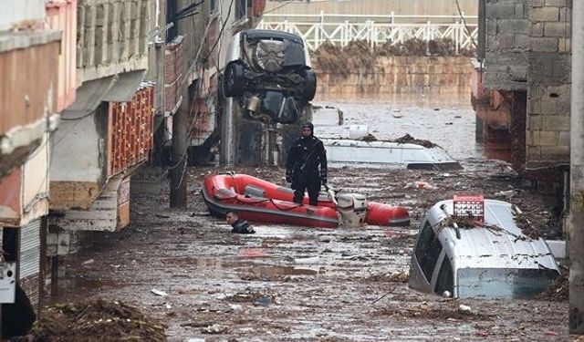 Şanlıurfa kara günü unutmadı! 17 ölü, 62 yarılı