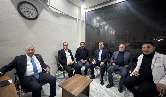 Birecik’te Birlik ve Beraberlik Vurgusu