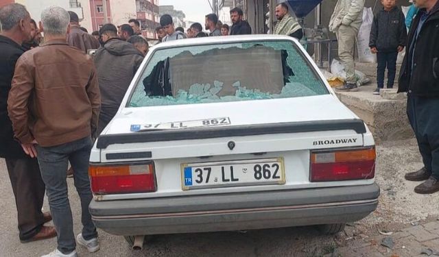 Şanlıurfa'da 17 yaşındaki genç hayatını kaybetti