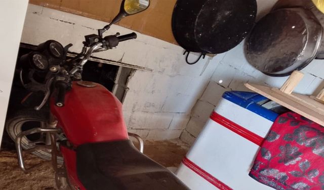 Harran’da Hırsızlık Alarmı: Vatandaş Tedirgin!