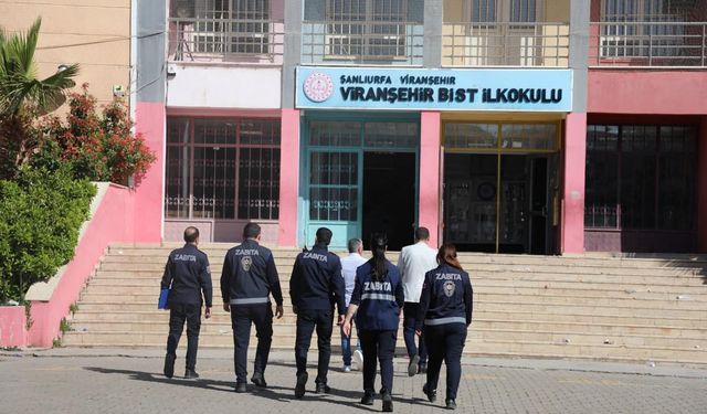 İnan: “Çocuklarımızın sağlığı kırmızı çizgimizdir”