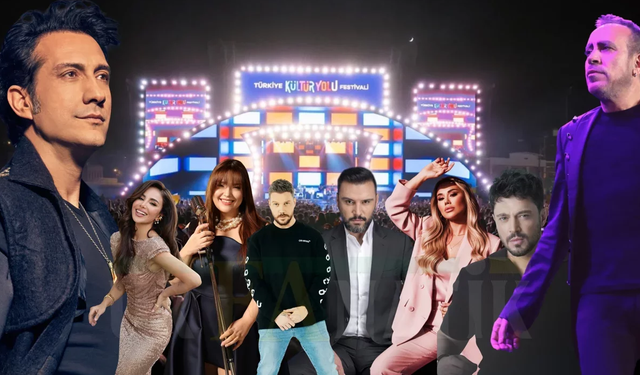 Şanlıurfa Kültür Yolu Festival Konserleri İptal Edildi