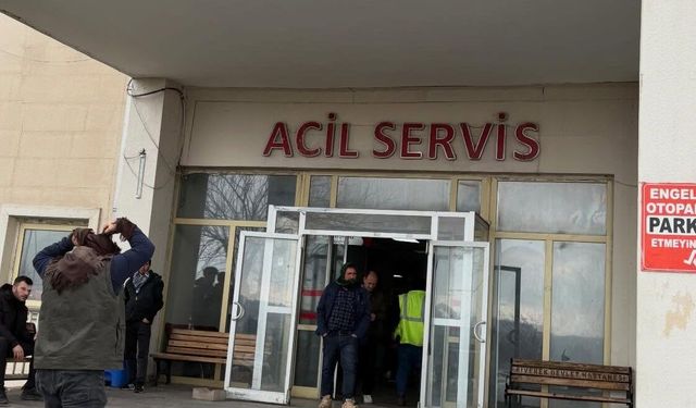 Şanlıurfa’da aracın çarptığı yaya hayatını kaybetti