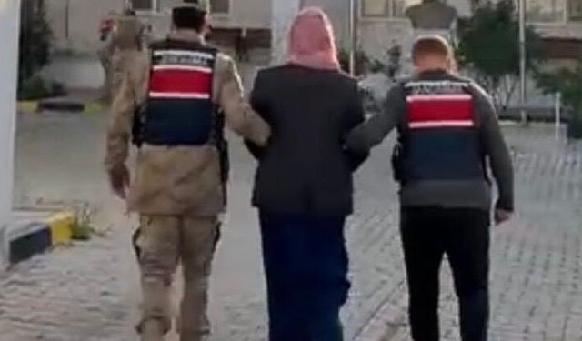 “Çocuğu Kasten Öldürme” Suçundan Aranan Zanlı Harran’da Yakalandı