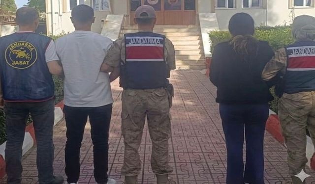 Batman Cinayetinde Sıcak Gelişme! Azmettiriciler Urfa’da Yakalandı