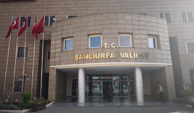 Şanlıurfa İçin Kritik Uyarı: Kuvvetli Sağanak Geliyor!