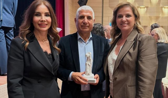 Stratonikeia Belgeseli İstanbul’da İlk Gösterimini Gerçekleştirdi