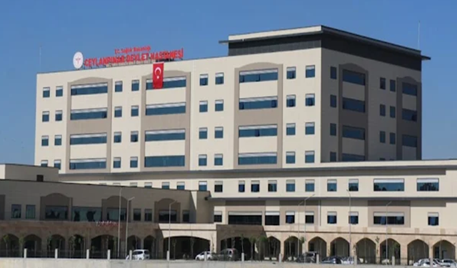 Şanlıurfa’da Gıda Zehirlenmesi Şüphesi: 4’ü Çocuk 5 Kişi Hastanelik Oldu