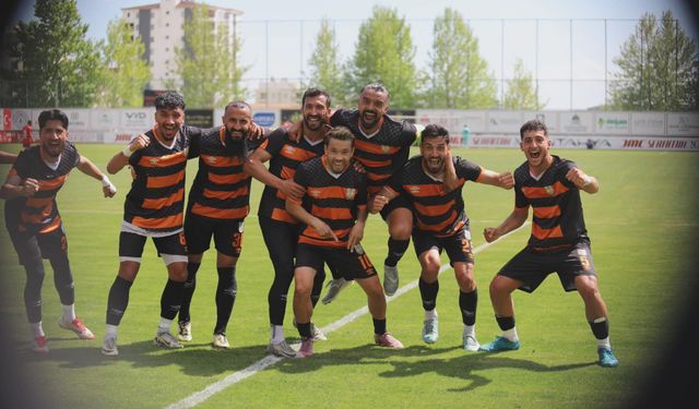 BAL’da Büyükşehir ve Siverek Tur Atladı