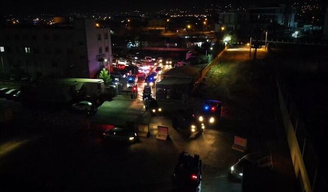 Şanlıurfa Merkezli 7 İlde Yasa Dışı Bahis Operasyonu: 18 Gözaltı