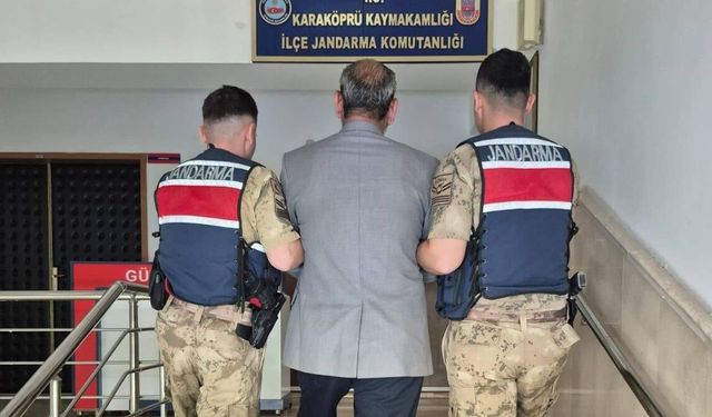 Şanlıurfa’da JASAT’tan Peş Peşe Operasyon! İki Firari Yakalandı