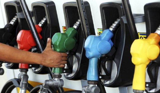 Akaryakıtta Şok Gelişme: Benzin Artıyor, LPG İndiriyor