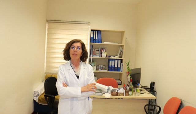 Uzmanından Akdeniz Diyeti Tavsiyesi