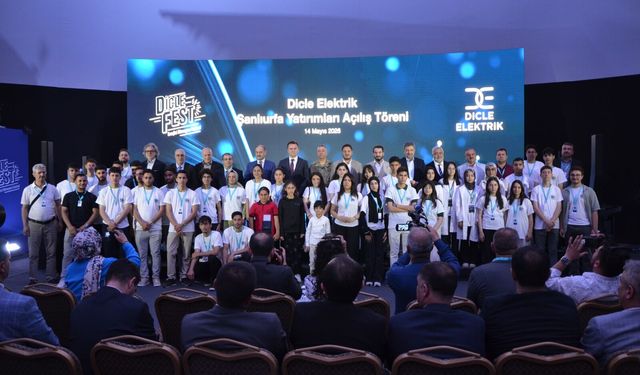 DicleFest Heyecanı Topçu Meydanı’nda Başladı!