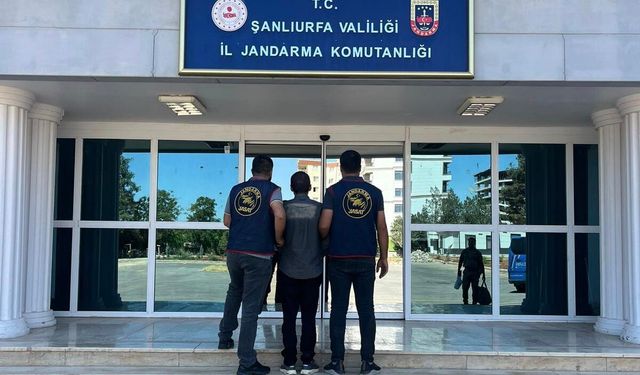 Şanlıurfa’da JASAT Harekete Geçti: Hırsızlık ve Dolandırıcılık Zanlıları Yakalandı