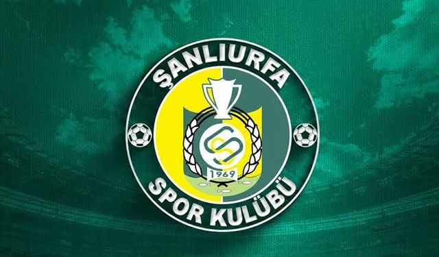 Şanlıurfaspor Olağanüstü Genel Kurula Gidiyor