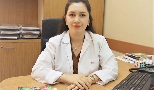 Uzmandan Yaz Tatili Uyarısı: “Ekran Süresi Kontrolden Çıkmasın”