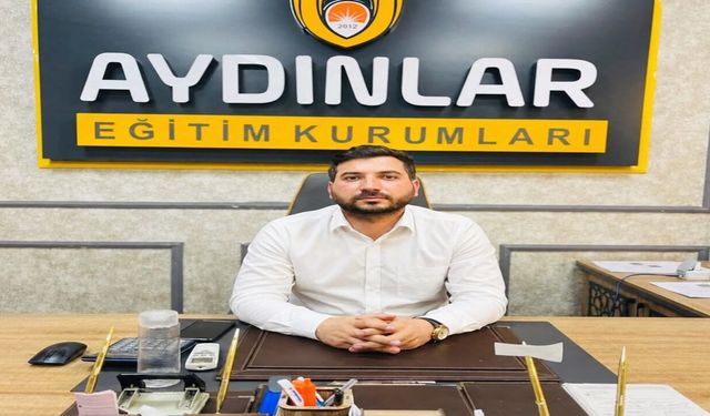 Şanlıurfa’da Sınav Günü Yaklaşıyor: LGS İçin Kritik Hatırlatmalar