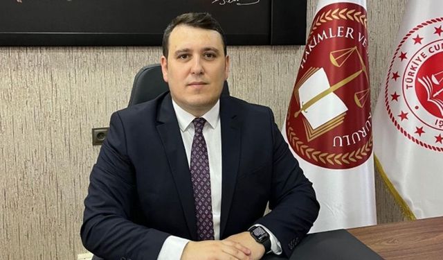 HSK Kararnamesi Açıklandı: Şanlıurfa’nın Yeni Başsavcısı Belli Oldu