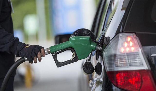 Şanlıurfa’da Akaryakıtta Hareketli Gün! Motorine İndirim Geldi