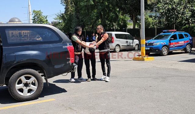 Şanlıurfa’da Muska Gerginliği Kanlı Bitti: 70 Yaşındaki Adam Öldürüldü