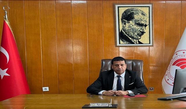 Eyyübiye’den Kritik Çağrı: ÇKS Başvurularını Kaçırmayın