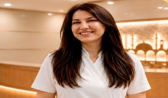Balıklıgöl Devlet Hastanesi’ne Çocuk Ruh Sağlığı Uzmanı Atandı