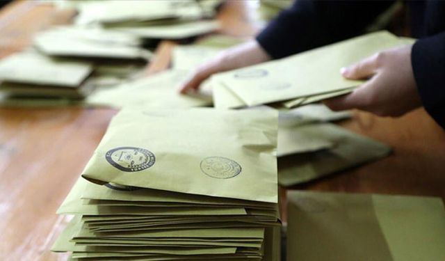 6 İlçe 7 Mahalle: Şanlıurfa’da Seçim Heyecanı Büyüyor