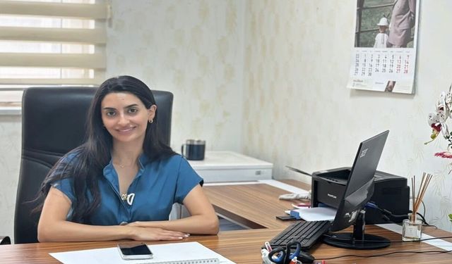 Akçakale’ye Müjde! Uzun Süredir Beklenen Uzman Doktor Göreve Başladı
