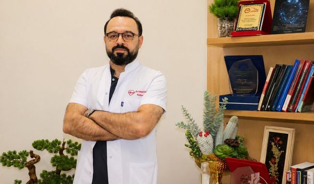 Kardiyoloji Uzmanından Meyan Kökü Şerbeti Uyarısı