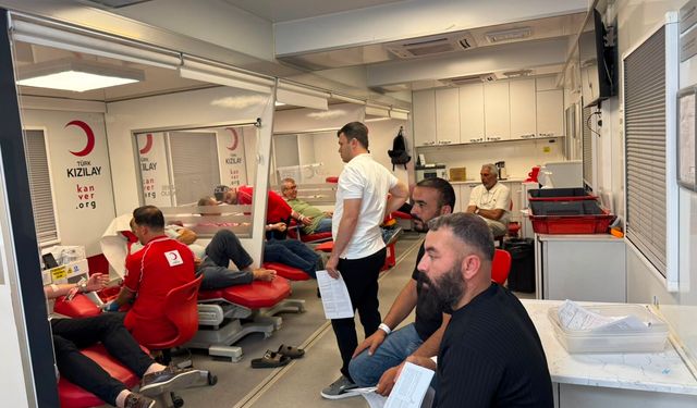 Başkan Çağrı Yaptı, Birecik Rekor Kırdı!
